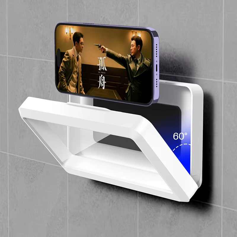 SplashPal 💧 - Waterproof Phone Holder